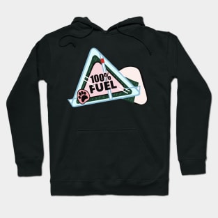 100% Fuel Hoodie